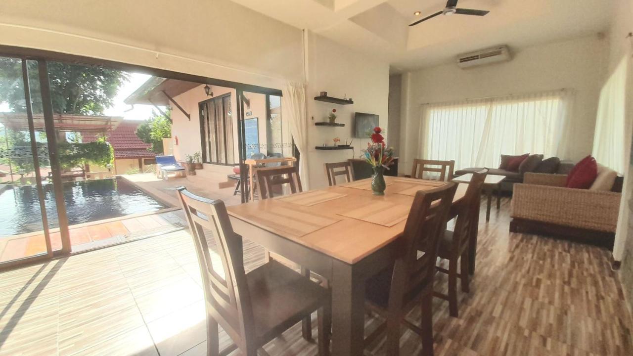 Samui Diving Resort Ко Самуи Екстериор снимка