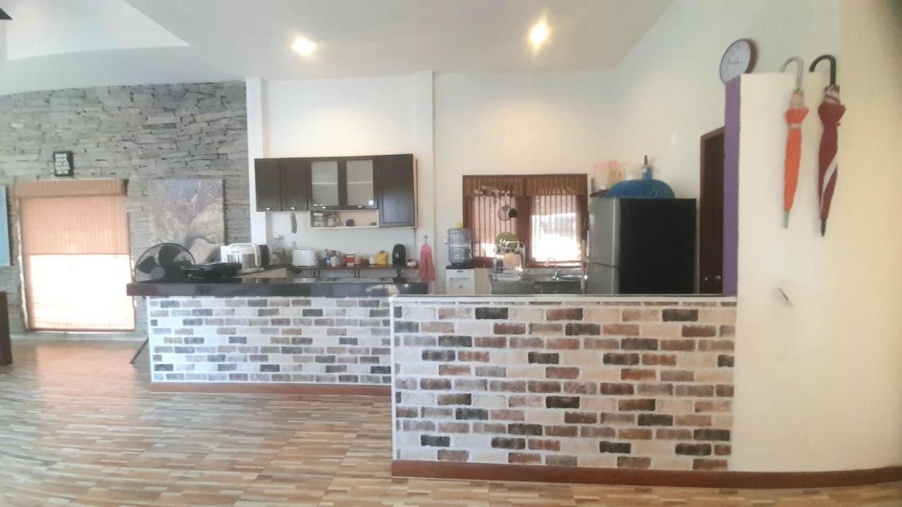 Samui Diving Resort Ко Самуи Екстериор снимка