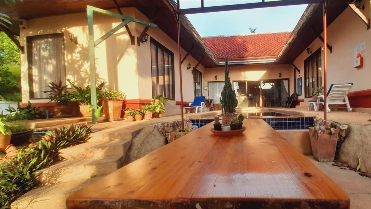 Samui Diving Resort Ко Самуи Екстериор снимка