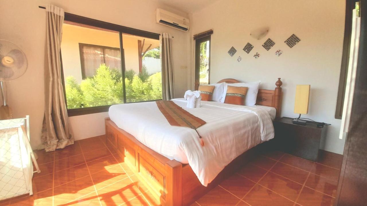 Samui Diving Resort Ко Самуи Екстериор снимка