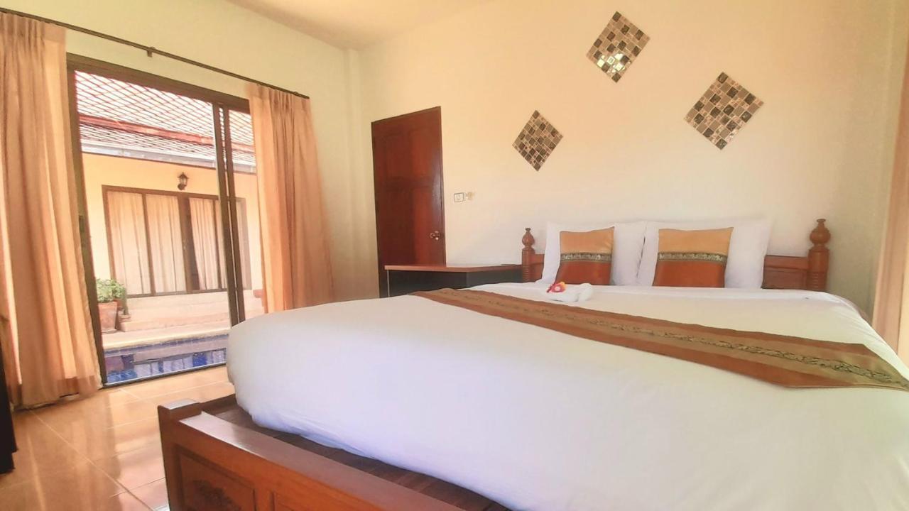 Samui Diving Resort Ко Самуи Екстериор снимка