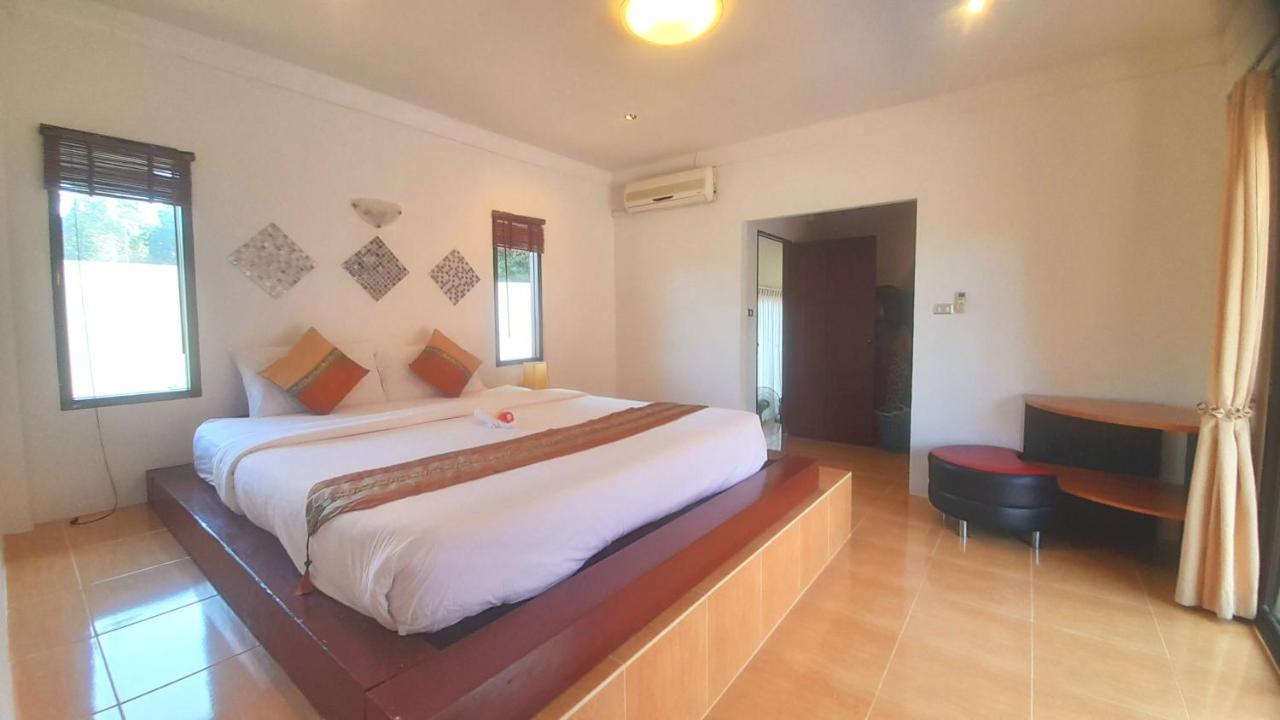 Samui Diving Resort Ко Самуи Екстериор снимка