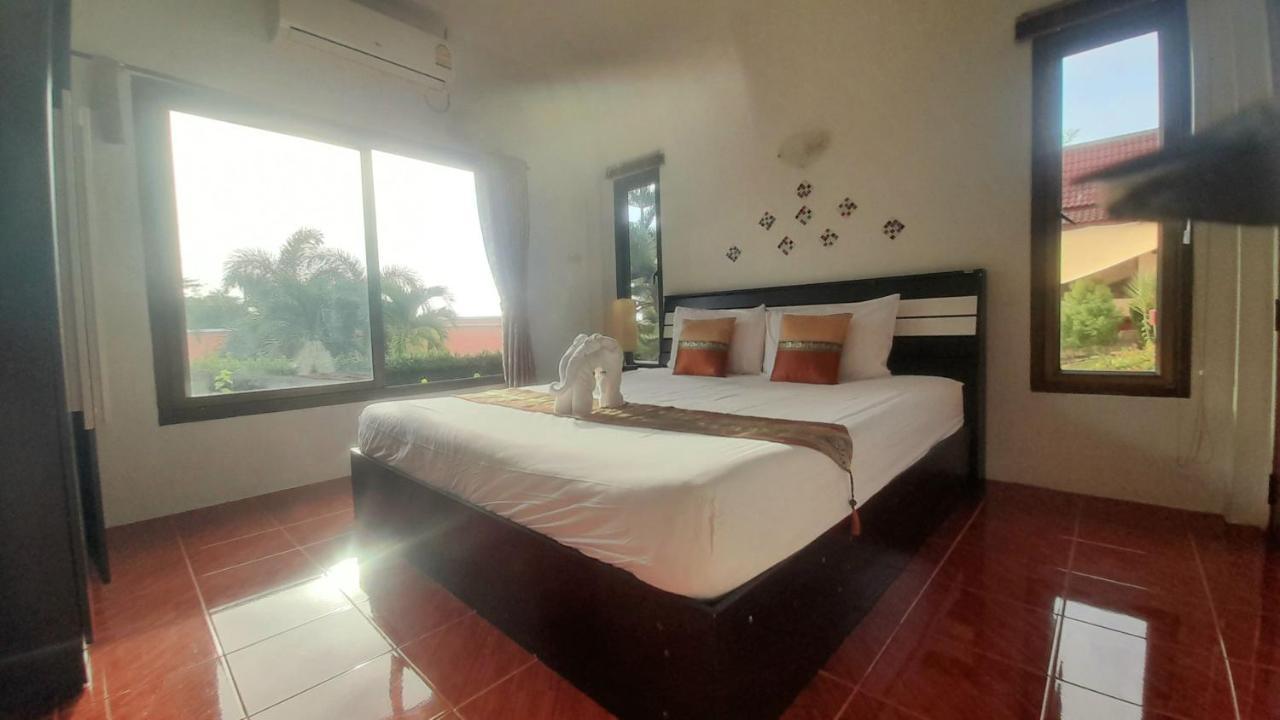 Samui Diving Resort Ко Самуи Екстериор снимка