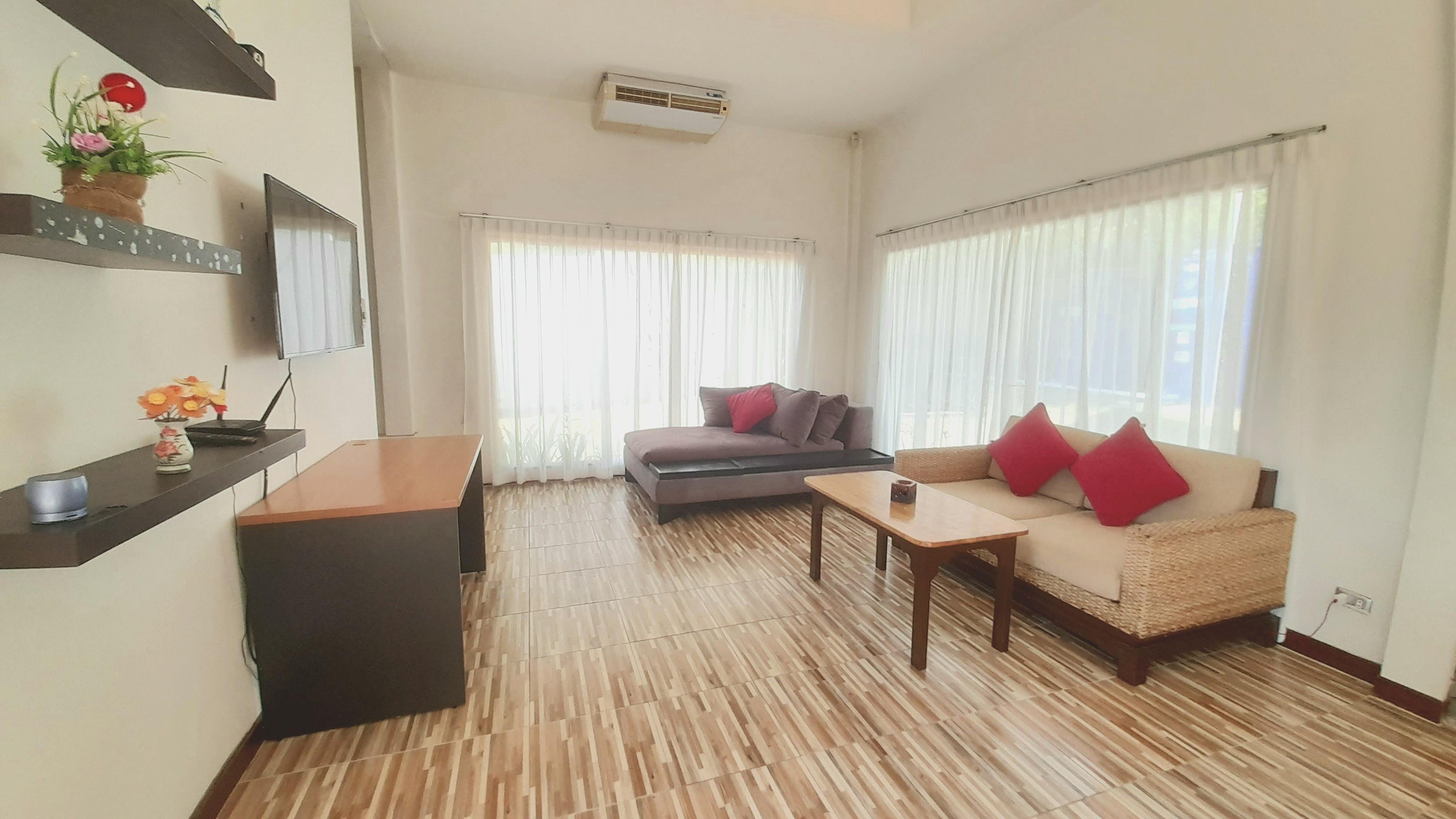 Samui Diving Resort Ко Самуи Екстериор снимка