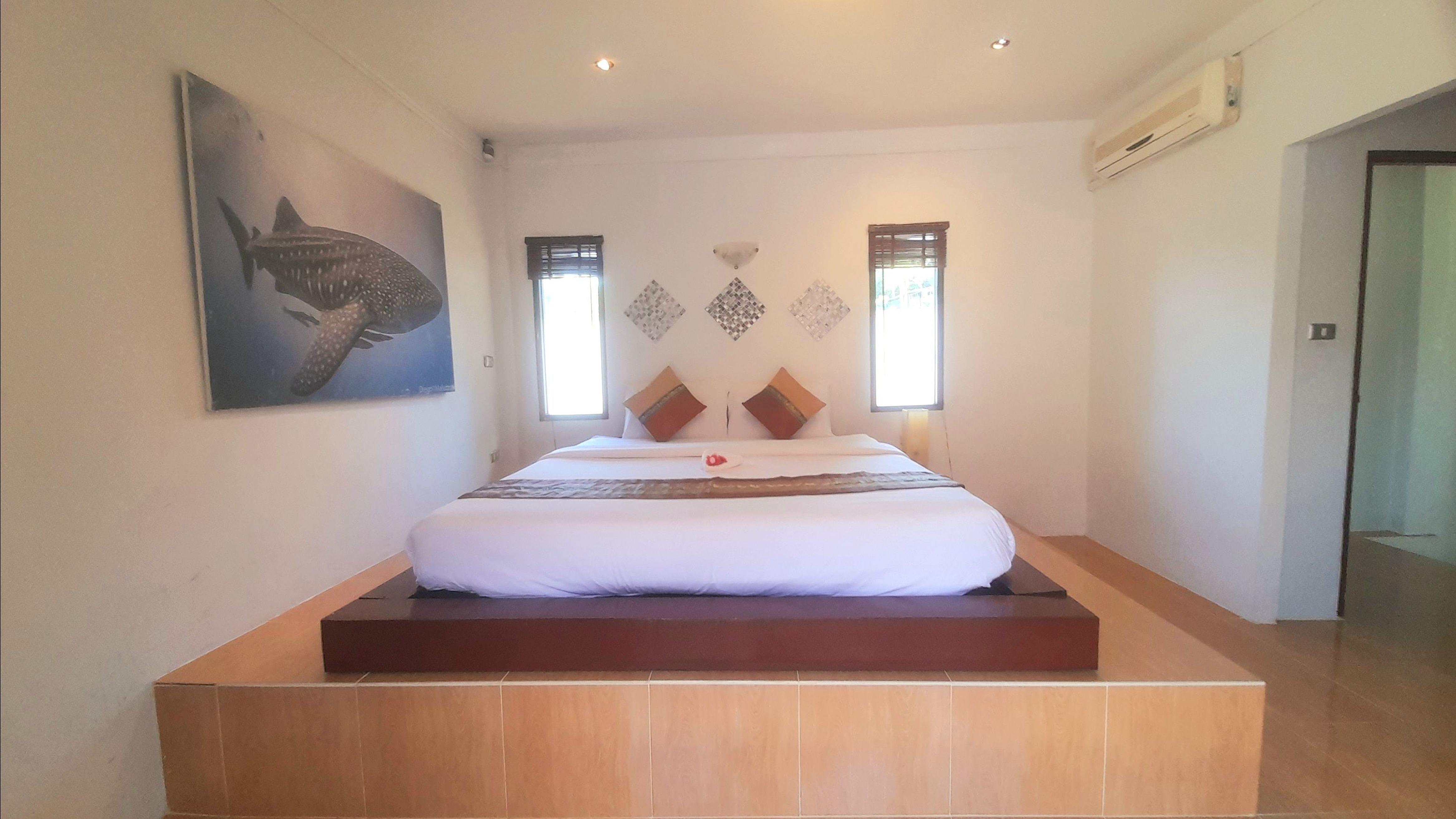 Samui Diving Resort Ко Самуи Екстериор снимка
