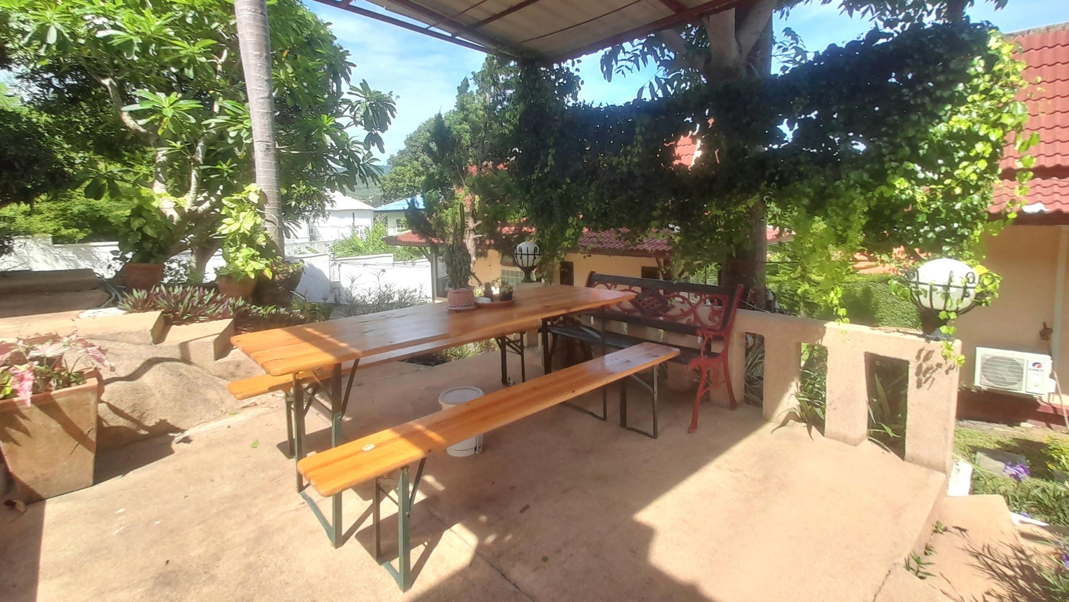 Samui Diving Resort Ко Самуи Екстериор снимка