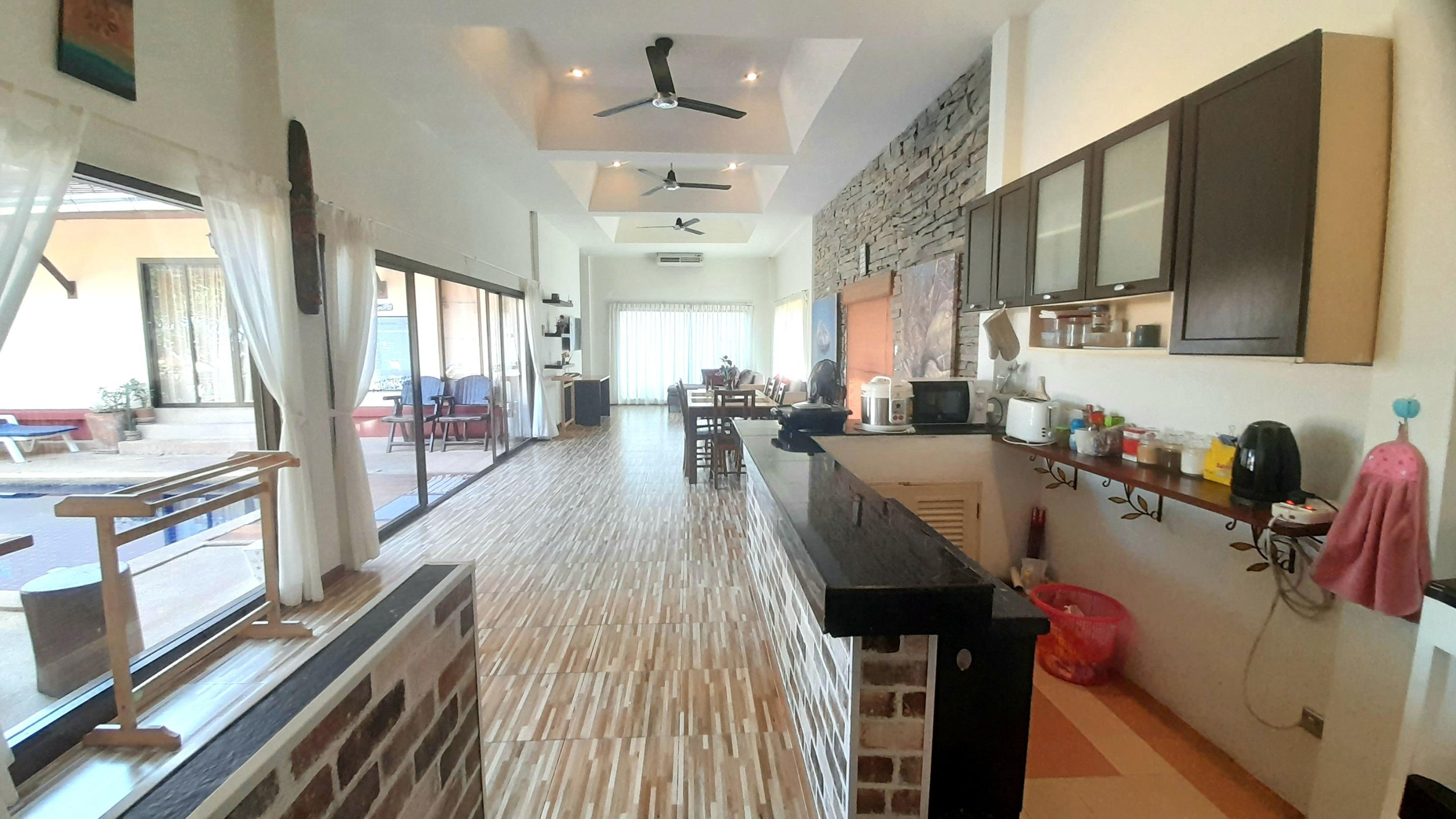 Samui Diving Resort Ко Самуи Екстериор снимка