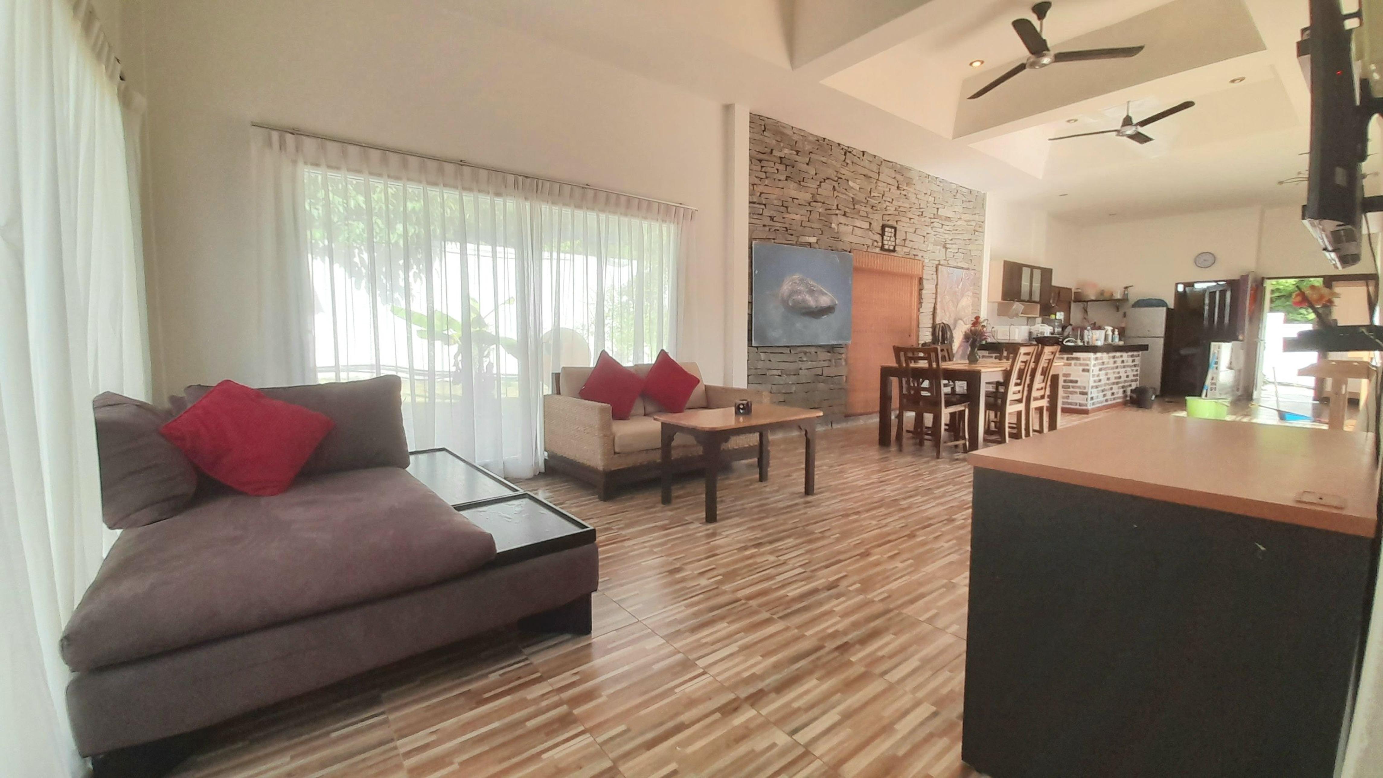 Samui Diving Resort Ко Самуи Екстериор снимка