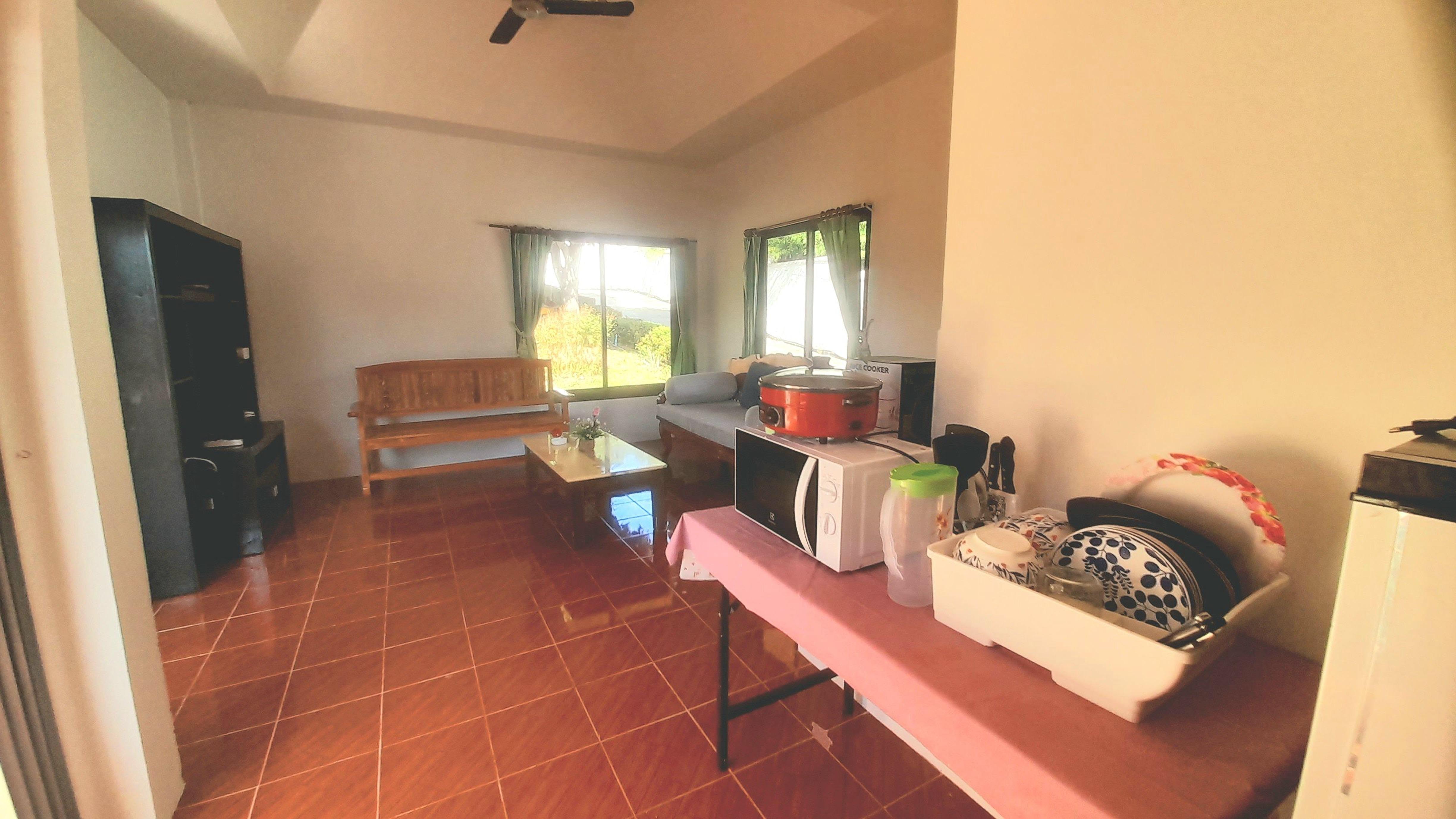 Samui Diving Resort Ко Самуи Екстериор снимка