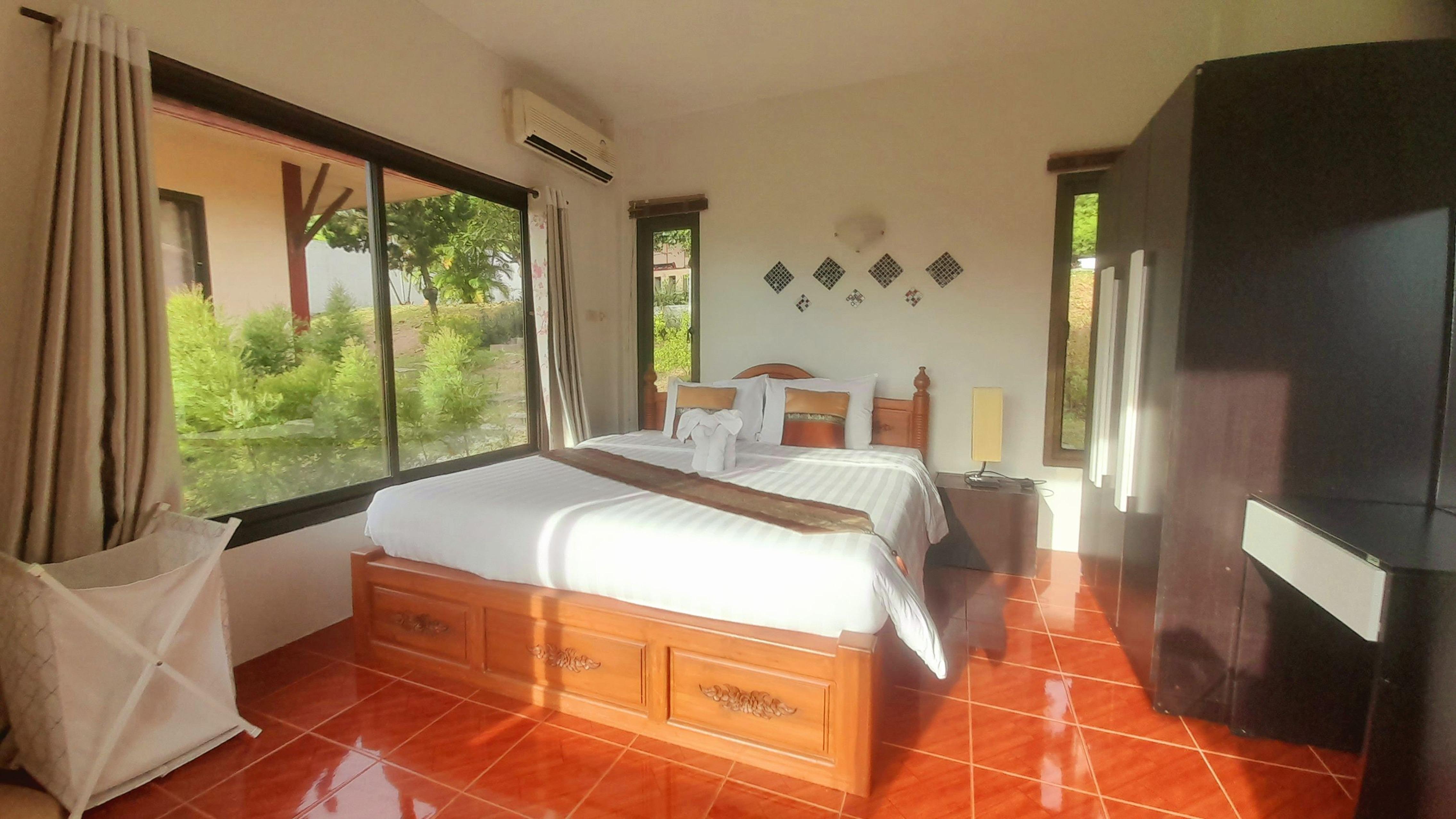 Samui Diving Resort Ко Самуи Екстериор снимка