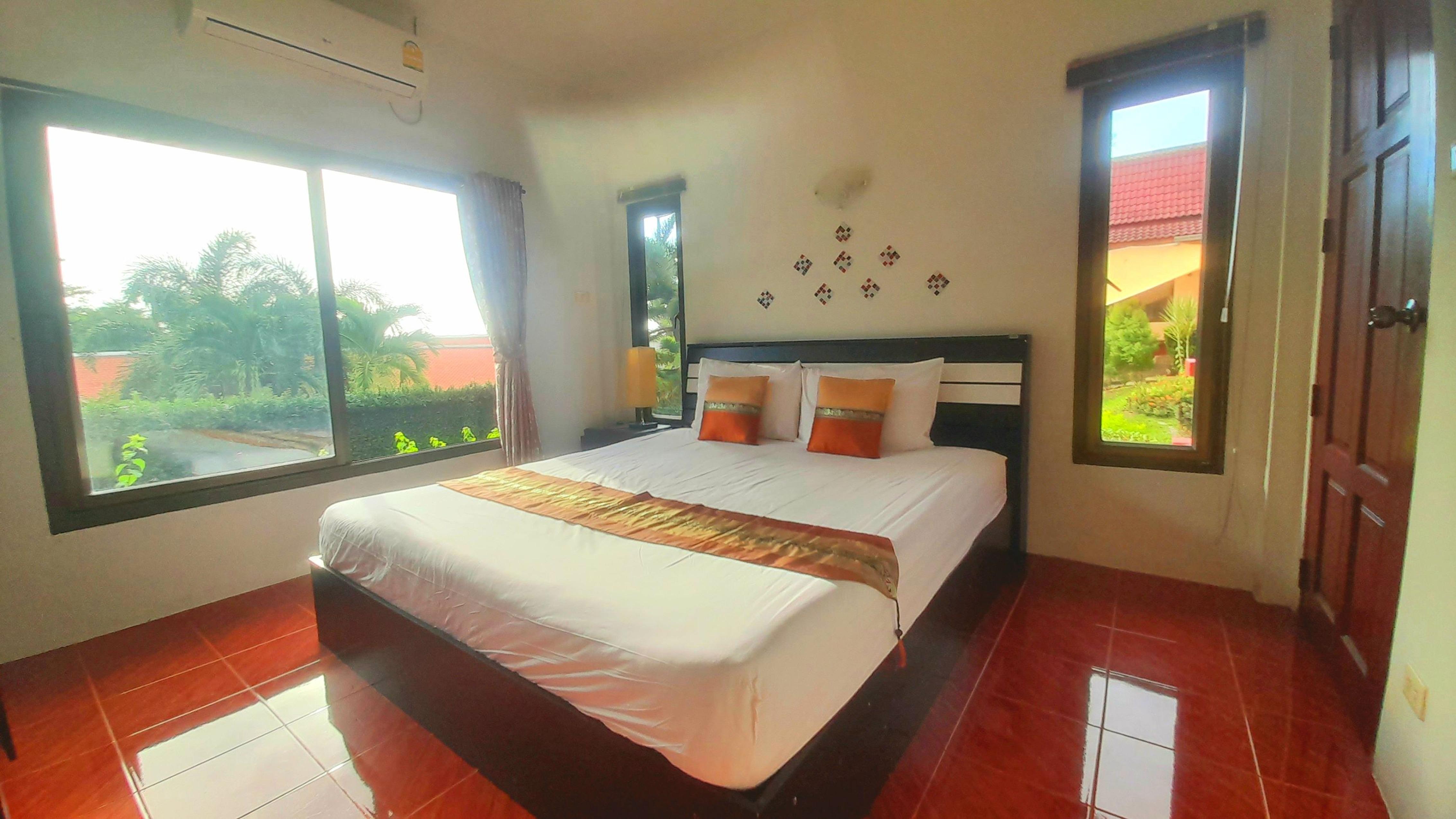 Samui Diving Resort Ко Самуи Екстериор снимка